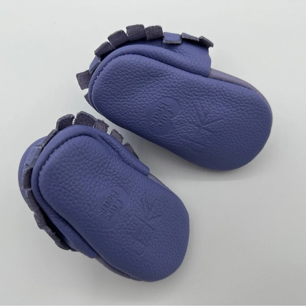 Freshly Picked Care Bear Moccasins
